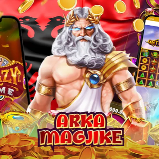 Arka Magjike 🧳